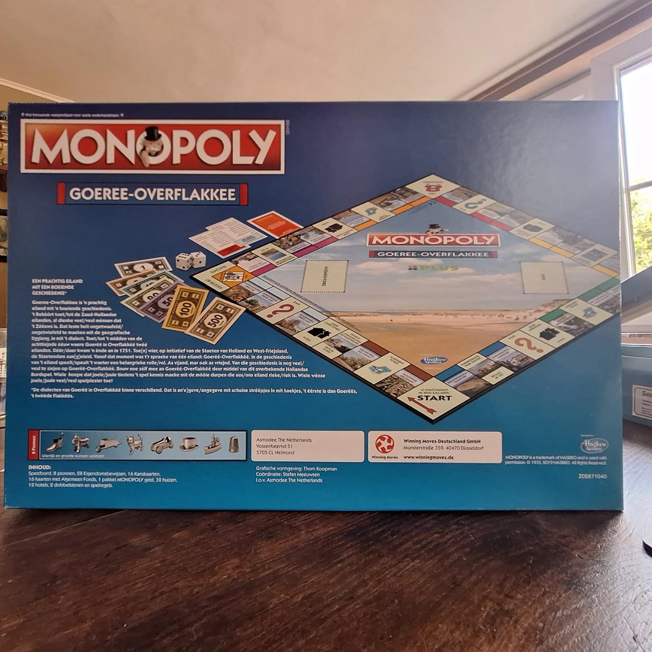 Monopoly Goeree-Overflakkee – photo 2